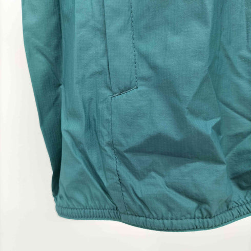 ユニクロ UNIQLO ポケッタブルUVカットパーカ(3Dカット) メンズ JPN:M