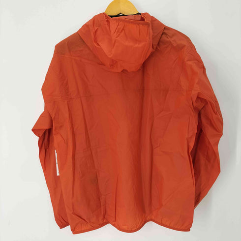 ユニクロ UNIQLO ポケッタブルUVカットパーカ(3Dカット) メンズ JPN:M