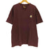 カーハート Carhartt ORIGINAL FIT POCKET S/S TEE ポケット Tシャツ メンズ import:L
