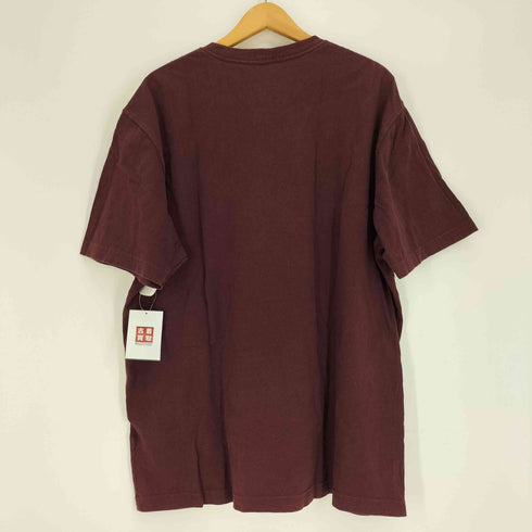 カーハート Carhartt ORIGINAL FIT POCKET S/S TEE ポケット Tシャツ メンズ import:L