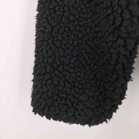 アヴィレックス AVIREX boa Fleece jacket メンズ JPN:M