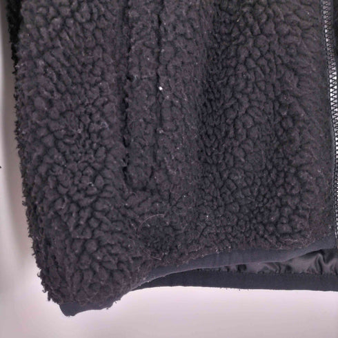 アヴィレックス AVIREX boa Fleece jacket メンズ JPN:M