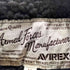 アヴィレックス AVIREX boa Fleece jacket メンズ JPN:M