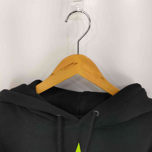 ハフ HUF CYPRESS HILL BLUNTED COMPASS PULLOVER HOOD メンズ JPN:M