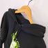 ハフ HUF CYPRESS HILL BLUNTED COMPASS PULLOVER HOOD メンズ JPN:M