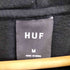 ハフ HUF CYPRESS HILL BLUNTED COMPASS PULLOVER HOOD メンズ JPN:M