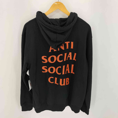 アンチソーシャルソーシャルクラブ ANTI SOCIAL SOCIAL CLUB PARANOID HOODIE メンズ 3XL
