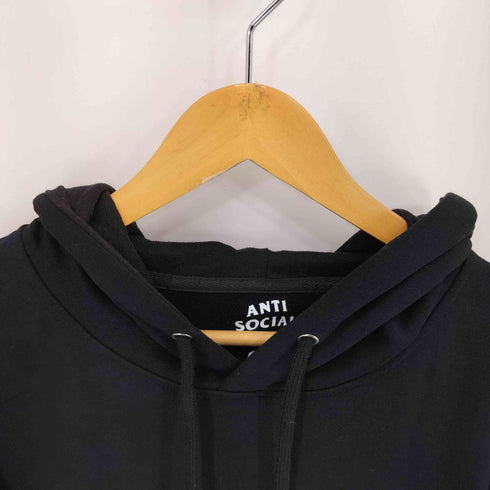 アンチソーシャルソーシャルクラブ ANTI SOCIAL SOCIAL CLUB PARANOID HOODIE メンズ 3XL