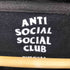 アンチソーシャルソーシャルクラブ ANTI SOCIAL SOCIAL CLUB PARANOID HOODIE メンズ 3XL