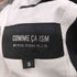 コムサイズム COMME CA ISM 2B コットンテーラードジャケット メンズ JPN:S