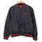 シュプリーム Supreme Satin Varsity Jacket サテンヴァーシティジャケット メンズ S