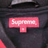シュプリーム Supreme Satin Varsity Jacket サテンヴァーシティジャケット メンズ S