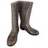 アグ UGG SHAYE PLAID シェイ プラッド レインブーツ 長靴 レディース JPN:S