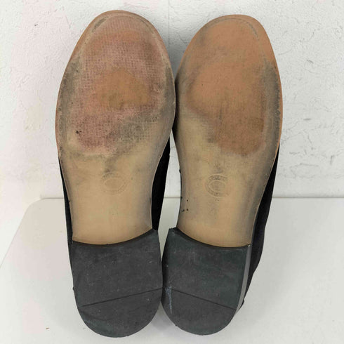 stefanorossi ビット ヴァンプ ビットローファー メンズ JPN:26