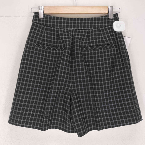 セルフォード CELFORD 24AW タックショートパンツ レディース JPN:36