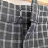 セルフォード CELFORD 24AW タックショートパンツ レディース JPN:36