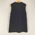セルフォード CELFORD 24SS フリルパールネックロングジレ レディース ONE SIZE