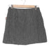 ユニクロ UNIQLO 24AW WOMEN ツイードスコート レディース JPN:M