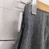 ユニクロ UNIQLO 24AW WOMEN ツイードスコート レディース JPN:M