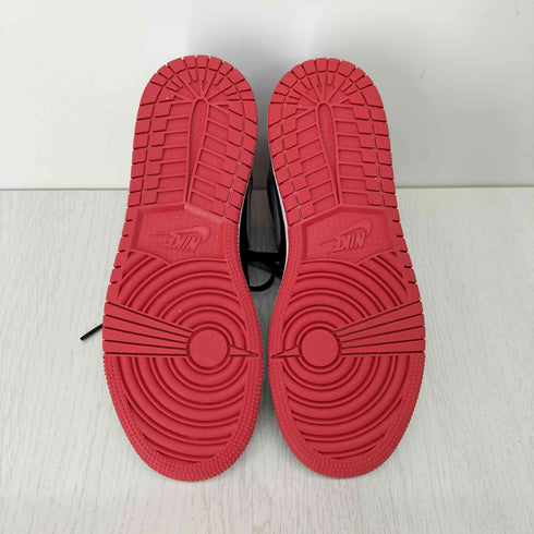 ジョーダンブランド JORDAN BRAND MID BRED SHADOW ローカットスニーカー レディース JPN:24