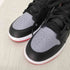 ジョーダンブランド JORDAN BRAND MID BRED SHADOW ローカットスニーカー レディース JPN:24