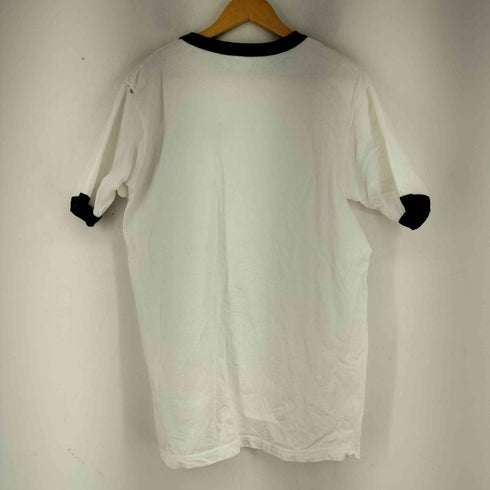 UNICOR.JESUP GA GONZALEZ USAFA リンガーTシャツ メンズ