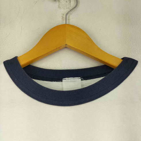 UNICOR.JESUP GA GONZALEZ USAFA リンガーTシャツ メンズ