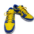ナイキ NIKE DUNK LOW BY YOU UCLA ダンク ロー バイ ユー ウォリアーズ メンズ JPN:29