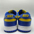 ナイキ NIKE DUNK LOW BY YOU UCLA ダンク ロー バイ ユー ウォリアーズ メンズ JPN:29
