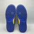 ナイキ NIKE DUNK LOW BY YOU UCLA ダンク ロー バイ ユー ウォリアーズ メンズ JPN:29