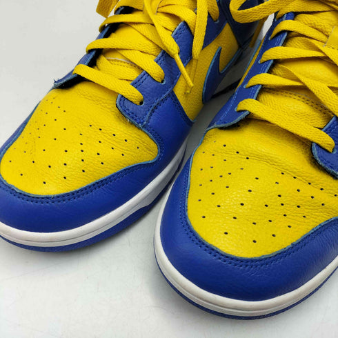 ナイキ NIKE DUNK LOW BY YOU UCLA ダンク ロー バイ ユー ウォリアーズ メンズ JPN:29
