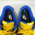 ナイキ NIKE DUNK LOW BY YOU UCLA ダンク ロー バイ ユー ウォリアーズ メンズ JPN:29