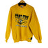 ラッセルアスレチック RUSSELL ATHLETIC 90s USA製 COALERS クルーネックスウェット メンズ JPN:L