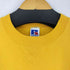 ラッセルアスレチック RUSSELL ATHLETIC 90s USA製 COALERS クルーネックスウェット メンズ JPN:L