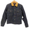 リー Lee 101-LJ STORM RIDER ALASKAN LINING 50's 復刻モデル アラスカン ライニング メンズ 36