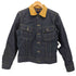 リー Lee 101-LJ STORM RIDER ALASKAN LINING 50's 復刻モデル アラスカン ライニング メンズ 36