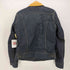 リー Lee 101-LJ STORM RIDER ALASKAN LINING 50's 復刻モデル アラスカン ライニング メンズ 36