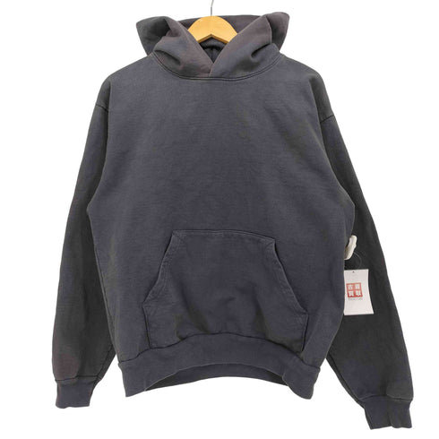 ロサンゼルスアパレル Los Angeles Apparel 14OZ HEAVY FLEECE プルオーバーパーカー メンズ import:M