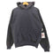 ロサンゼルスアパレル Los Angeles Apparel 14OZ HEAVY FLEECE プルオーバーパーカー メンズ import:M