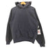 ロサンゼルスアパレル Los Angeles Apparel 14OZ HEAVY FLEECE プルオーバーパーカー メンズ import:M