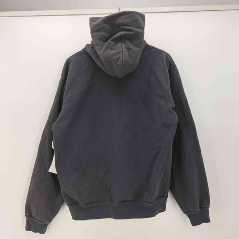 ロサンゼルスアパレル Los Angeles Apparel 14OZ HEAVY FLEECE プルオーバーパーカー メンズ import:M