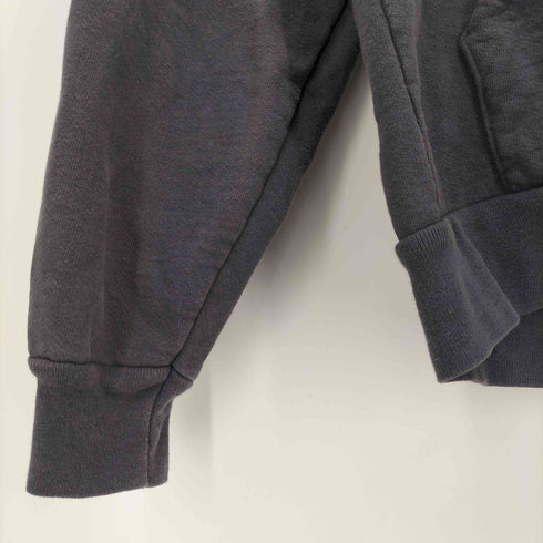 ロサンゼルスアパレル Los Angeles Apparel 14OZ HEAVY FLEECE プルオーバーパーカー メンズ import:M