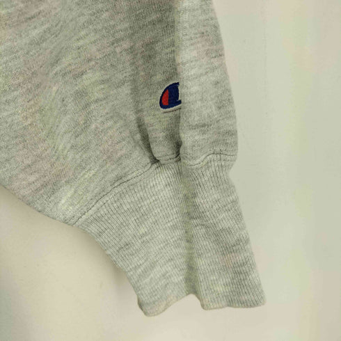 チャンピオン Champion 90s USA製 刺繍タグ MSOE REVERSE WEAVE リバースウィーブスウェット メンズ JPN:XL