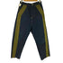 ヴィヴィアンウエストウッドマン Vivienne Westwood MAN SURF TROUSERS CONTRAST DENIM メンズ 44