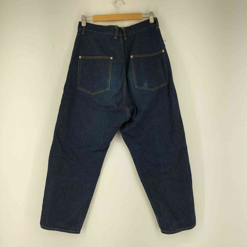 ヴィヴィアンウエストウッドマン Vivienne Westwood MAN SURF TROUSERS CONTRAST DENIM メンズ 44