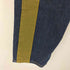 ヴィヴィアンウエストウッドマン Vivienne Westwood MAN SURF TROUSERS CONTRAST DENIM メンズ 44