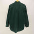 エルエルビーン L.L.Bean 80-90S コーデュロイ ボタンダウン L/S シャツ メンズ MED