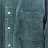 エルエルビーン L.L.Bean 80-90S コーデュロイ ボタンダウン L/S シャツ メンズ MED