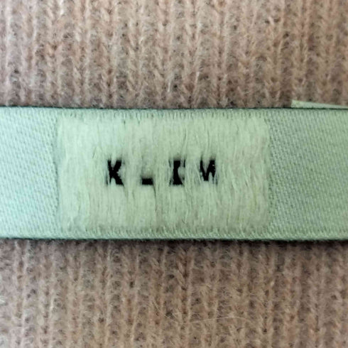 XLIM EP4 01 knit jersey メンズ 1