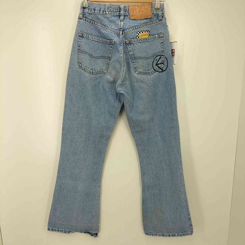 ENERGIE ブーツカットデニムパンツ メンズ 28